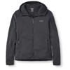 Rab Polar Fleece Ryvoan Hoody Wmns Ebony