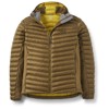 rab  Cirrus Flex Hoody OAK