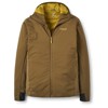  rab Xenair Alpine Flex Insulated Jacket OAK
