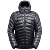 Kabát La Sportiva Lumina 200 Down M Black/Onyx