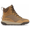 Botas columbia BURNSIDER™ OMNI-HEAT INFINITY™ Brown