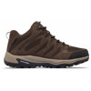Laarzen Columbia Redmond™ Iv Mid Waterproof Brown