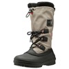 Botas helly hansen ARCTIC PATROL BOOT Black TERRAZZO
