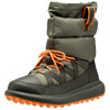 Botas helly hansen MONARCH Green