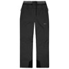 Pantalone Picture Exa Black Pantalone Picture Exa Black