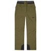 Pantalone picture EXA Black TOBACCO