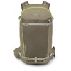 Rucksack Osprey Soelden 32 Olive Tan
