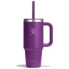 Garrafa Térmica Hydro Flask All Around Tumbler Garrafa Térmica Hydro Flask All Around Tumbler