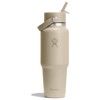 hydro flask Thermos 24 OZ WIDE FLEX STRAW SURF OAT