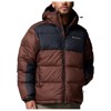  columbia Pike Lake II Hooded Jacket 256