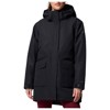 Parka columbia PULASKI Stone Green 010