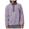 Fleece Columbia Helvetia Ii Half Snap
