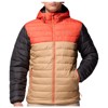  columbia Powder Lite II Hooded Jacket 262