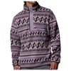 Flisinis megztinis columbia HELVETIA II PRINTED HALF SNAP FLEECE 554