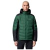 columbia LABYRINTH LOOP II HOODED JKT Canoe, Blac 375