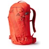 Rucksack gregory TARGHEE 32 MD/LG Alpine Blue GAMMA RED