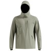 odlo Jacket Zeroweight Wind X Warm SHADOW
