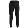 odlo Pants ESSENTIAL WARM urban chic BLACK