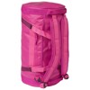 Laukku helly hansen DUFFEL BAG 2 30L Black