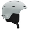 Kask Salomon Pioneer Lt Jr Ice Flow
