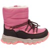 Botas cmp KIDS CATAY WP B.Blue PEONY LOT