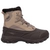 Stiefel cmp FYNNICK WP Nero FANGO