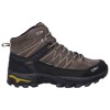 Cmp Boots Rigel Mid Wp Fango