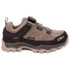 Wandelschoenen Cmp Kids Kiruna Low Fitgo Wp Des Sabbia