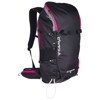 Nahrbtnik Camp Ski Mantra 25 Black / Fuchsia