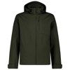 Casaco Cmp Zip Hood Forest