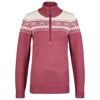 Camisola Cmp Woman Sweat Knitted Peony