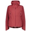 Casaco cmp FIX HOOD Topazio PEONY