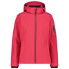 Jacke cmp ZIP HOOD Jade CARMINIO