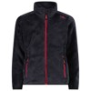 Kabát cmp KID JKT Magenta CARMINIO