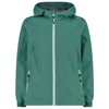Kabát cmp FIX HOOD Fragola AGAVE