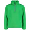  cmp Boy Sweat Nero DEEP MINT