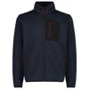 Cmp Polar Fleece Man Titanione