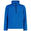  cmp Boy Sweat Nero ROYAL BLUE