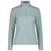 Chaqueta cmp Woman Sweat Bianco JADE