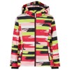 cmp Jacket KID JACKET SNAPS HOOD Topaziobl BCOCARMI