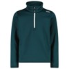  cmp Boy Sweat Nero ALPINE