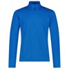  cmp Man Sweat Black Blue ROYAL BLUE
