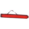 Atomic Ski Bag Ski Bag Maroon/Red