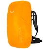 Capa de mochila salewa Raincover BP 55-80L GOLD
