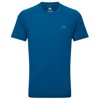  mountain equipment Headpoint Tee ADMIRAL BL