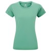 Maglietta mountain equipment WMN'S TEE Lichen
