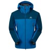 Kurtka mountain equipment SALTORO Dusk/Cosmos MYKONOS/MA