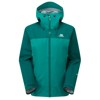 Casaco mountain equipment Saltoro WMN'S SPRUCE/DEE