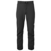 Pantalon mountain equipment IBEX MOUNTAIN PANT Black