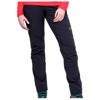Nohavice mountain equipment CHAMOIS WMN'S PANT Black